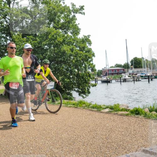 22.06.2025 - Viking Triathlon KatJ http://msf.ph/oto/8124452 22.06.2025 13:06:42 Laufen 536, 641, 654 meine-sportfotos.de
