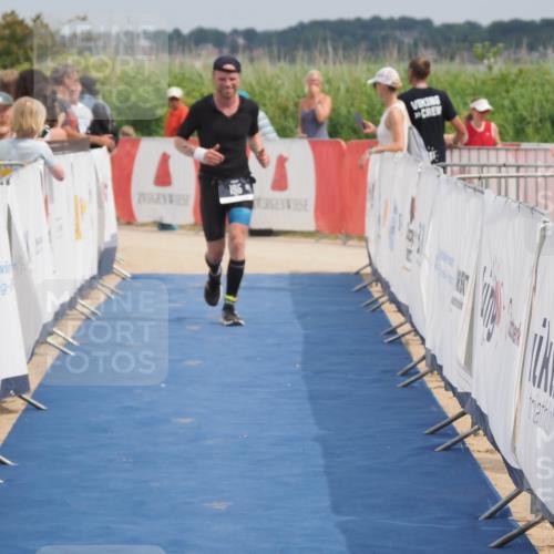 22.06.2025 - Viking Triathlon MichiJ http://msf.ph/oto/8124458 22.06.2025 15:15:08 Ziel 195 meine-sportfotos.de