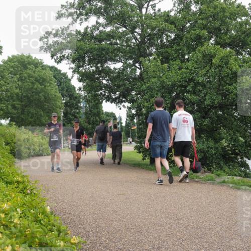 22.06.2025 - Viking Triathlon KatJ http://msf.ph/oto/8124463 22.06.2025 15:21:56 Laufen 183, 453 meine-sportfotos.de