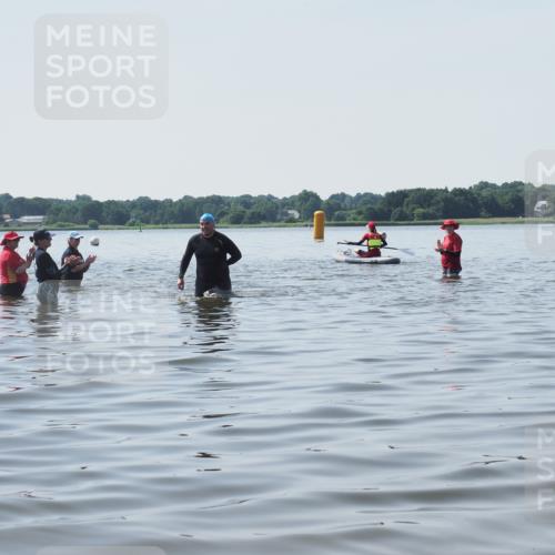 22.06.2025 - Viking Triathlon KatJ http://msf.ph/oto/8124465 22.06.2025 11:06:03 Schwimmen  meine-sportfotos.de