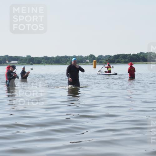 22.06.2025 - Viking Triathlon KatJ http://msf.ph/oto/8124470 22.06.2025 11:06:06 Schwimmen 303 meine-sportfotos.de