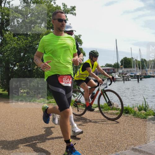 22.06.2025 - Viking Triathlon KatJ http://msf.ph/oto/8124486 22.06.2025 13:06:43 Laufen 536, 641, 654 meine-sportfotos.de