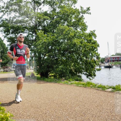 22.06.2025 - Viking Triathlon KatJ http://msf.ph/oto/8124564 22.06.2025 13:06:47 Laufen 330, 435 meine-sportfotos.de