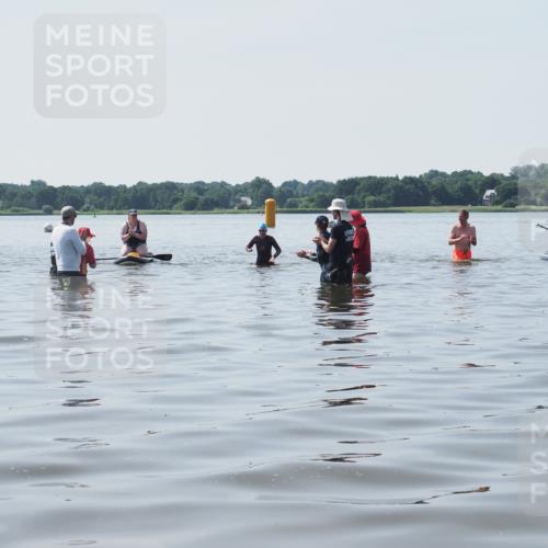 22.06.2025 - Viking Triathlon KatJ http://msf.ph/oto/8124573 22.06.2025 11:13:50 Schwimmen  meine-sportfotos.de