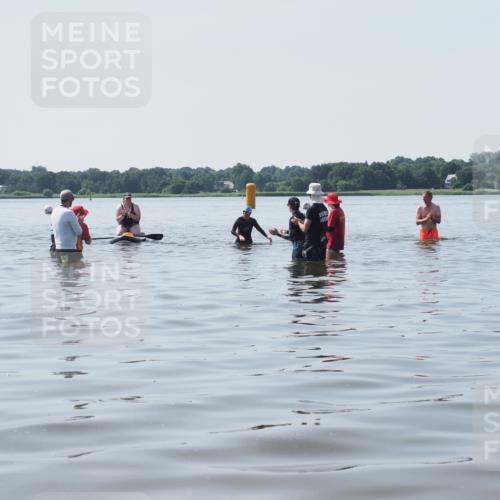 22.06.2025 - Viking Triathlon KatJ http://msf.ph/oto/8124580 22.06.2025 11:13:51 Schwimmen  meine-sportfotos.de