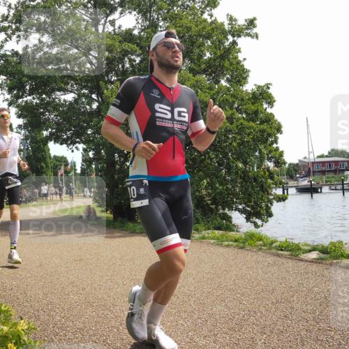 22.06.2025 - Viking Triathlon KatJ http://msf.ph/oto/8124582 22.06.2025 13:06:48 Laufen 330, 435 meine-sportfotos.de