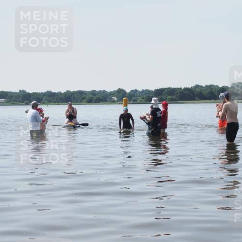 22.06.2025 - Viking Triathlon KatJ http://msf.ph/oto/8124584 22.06.2025 11:13:56 Schwimmen  meine-sportfotos.de