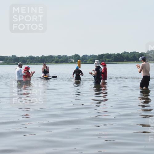 22.06.2025 - Viking Triathlon KatJ http://msf.ph/oto/8124592 22.06.2025 11:13:57 Schwimmen  meine-sportfotos.de