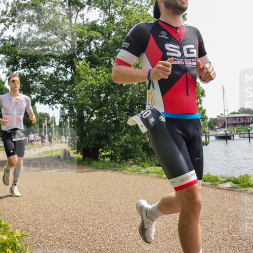 22.06.2025 - Viking Triathlon KatJ http://msf.ph/oto/8124600 22.06.2025 13:06:48 Laufen 330, 435 meine-sportfotos.de