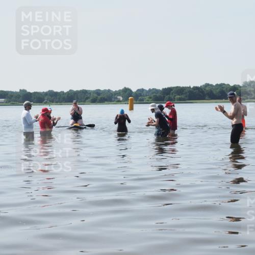 22.06.2025 - Viking Triathlon KatJ http://msf.ph/oto/8124605 22.06.2025 11:13:57 Schwimmen  meine-sportfotos.de