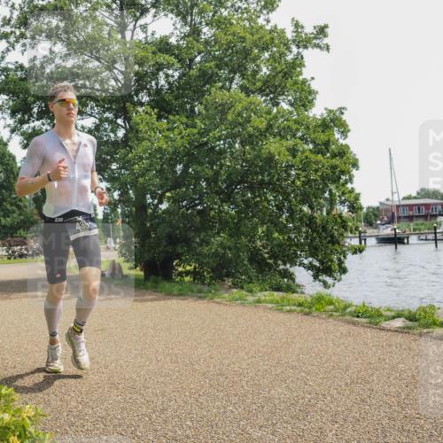 22.06.2025 - Viking Triathlon KatJ http://msf.ph/oto/8124606 22.06.2025 13:06:48 Laufen 330, 435 meine-sportfotos.de