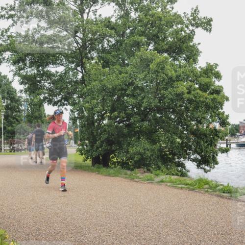 22.06.2025 - Viking Triathlon KatJ http://msf.ph/oto/8124610 22.06.2025 15:22:03 Laufen 155 meine-sportfotos.de
