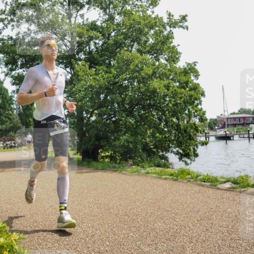 22.06.2025 - Viking Triathlon KatJ http://msf.ph/oto/8124613 22.06.2025 13:06:49 Laufen 330, 435 meine-sportfotos.de