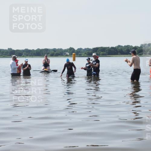 22.06.2025 - Viking Triathlon KatJ http://msf.ph/oto/8124619 22.06.2025 11:14:03 Schwimmen  meine-sportfotos.de