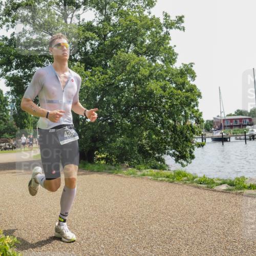 22.06.2025 - Viking Triathlon KatJ http://msf.ph/oto/8124620 22.06.2025 13:06:49 Laufen 330, 435 meine-sportfotos.de