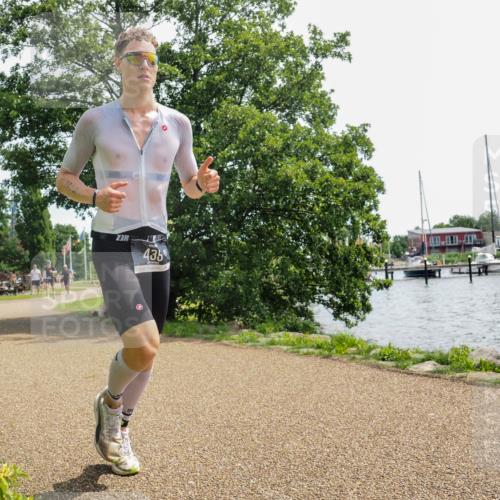 22.06.2025 - Viking Triathlon KatJ http://msf.ph/oto/8124628 22.06.2025 13:06:49 Laufen 330, 435 meine-sportfotos.de