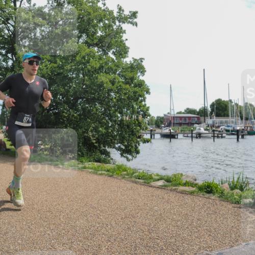 22.06.2025 - Viking Triathlon KatJ http://msf.ph/oto/8124659 22.06.2025 13:06:56 Laufen 87, 434 meine-sportfotos.de