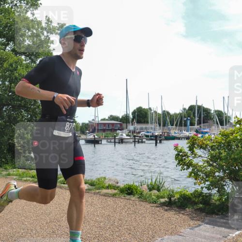 22.06.2025 - Viking Triathlon KatJ http://msf.ph/oto/8124691 22.06.2025 13:06:57 Laufen 87, 434 meine-sportfotos.de