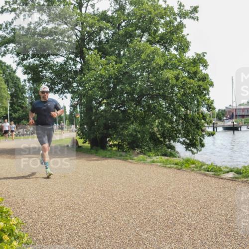 22.06.2025 - Viking Triathlon KatJ http://msf.ph/oto/8124724 22.06.2025 13:06:58 Laufen 87, 434 meine-sportfotos.de