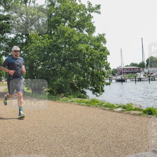 22.06.2025 - Viking Triathlon KatJ http://msf.ph/oto/8124739 22.06.2025 13:06:59 Laufen 87, 434 meine-sportfotos.de