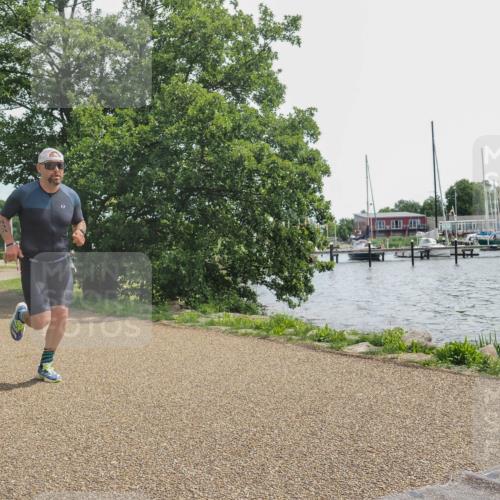 22.06.2025 - Viking Triathlon KatJ http://msf.ph/oto/8124745 22.06.2025 13:06:59 Laufen 87, 434 meine-sportfotos.de