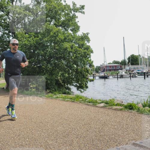 22.06.2025 - Viking Triathlon KatJ http://msf.ph/oto/8124750 22.06.2025 13:06:59 Laufen 87, 434 meine-sportfotos.de