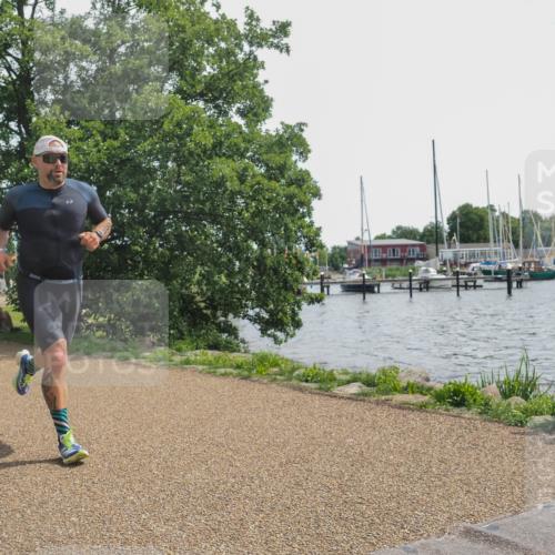 22.06.2025 - Viking Triathlon KatJ http://msf.ph/oto/8124757 22.06.2025 13:06:59 Laufen 87, 434 meine-sportfotos.de
