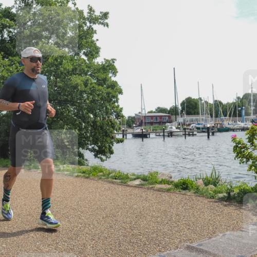 22.06.2025 - Viking Triathlon KatJ http://msf.ph/oto/8124771 22.06.2025 13:06:59 Laufen 87, 434 meine-sportfotos.de