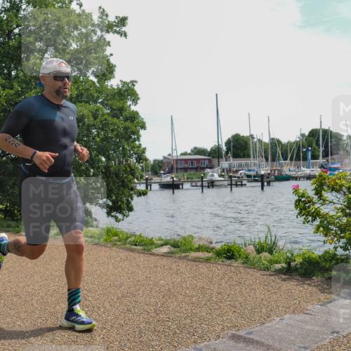22.06.2025 - Viking Triathlon KatJ http://msf.ph/oto/8124781 22.06.2025 13:07:00 Laufen 434 meine-sportfotos.de