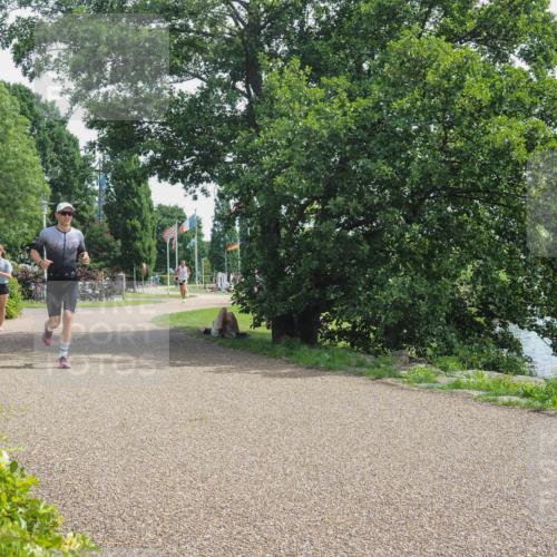 22.06.2025 - Viking Triathlon KatJ http://msf.ph/oto/8124816 22.06.2025 13:07:09 Laufen 132 meine-sportfotos.de