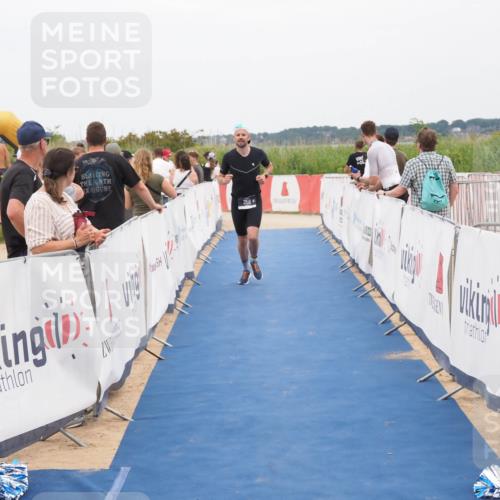 22.06.2025 - Viking Triathlon MichiJ http://msf.ph/oto/8124833 22.06.2025 15:19:27 Ziel 358 meine-sportfotos.de