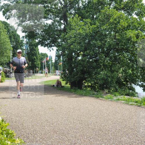 22.06.2025 - Viking Triathlon KatJ http://msf.ph/oto/8124840 22.06.2025 13:07:09 Laufen 132 meine-sportfotos.de
