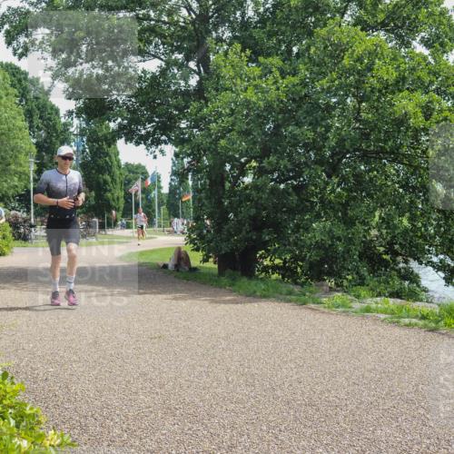 22.06.2025 - Viking Triathlon KatJ http://msf.ph/oto/8124848 22.06.2025 13:07:09 Laufen 132 meine-sportfotos.de