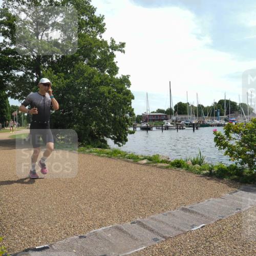 22.06.2025 - Viking Triathlon KatJ http://msf.ph/oto/8124856 22.06.2025 13:07:10 Laufen 132 meine-sportfotos.de