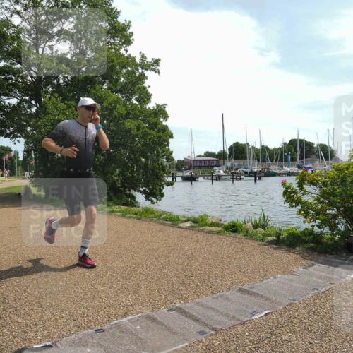 22.06.2025 - Viking Triathlon KatJ http://msf.ph/oto/8124869 22.06.2025 13:07:11 Laufen 132 meine-sportfotos.de