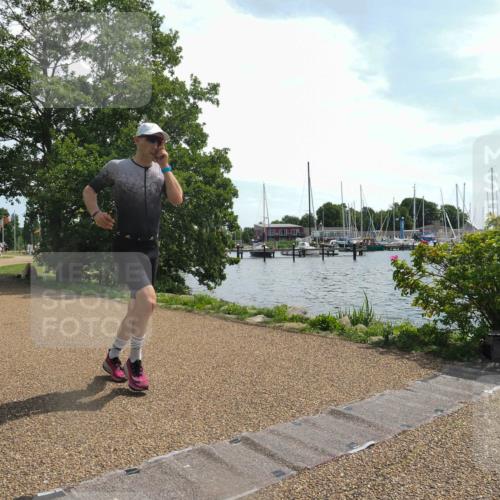 22.06.2025 - Viking Triathlon KatJ http://msf.ph/oto/8124878 22.06.2025 13:07:11 Laufen 132 meine-sportfotos.de