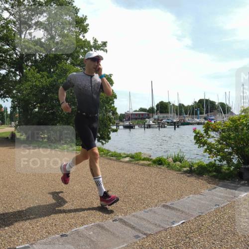 22.06.2025 - Viking Triathlon KatJ http://msf.ph/oto/8124886 22.06.2025 13:07:11 Laufen 132 meine-sportfotos.de