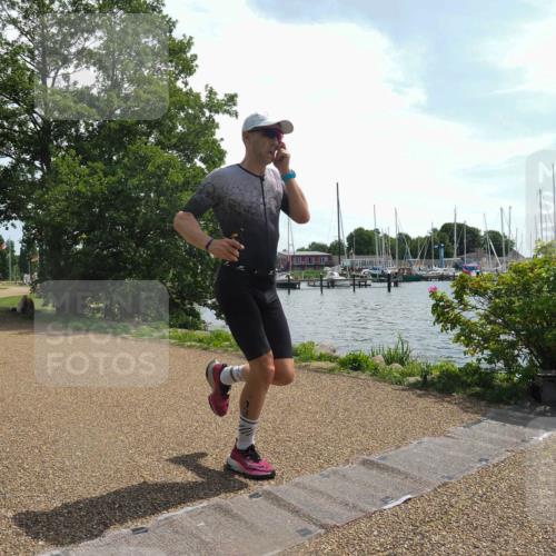22.06.2025 - Viking Triathlon KatJ http://msf.ph/oto/8124891 22.06.2025 13:07:11 Laufen 132 meine-sportfotos.de