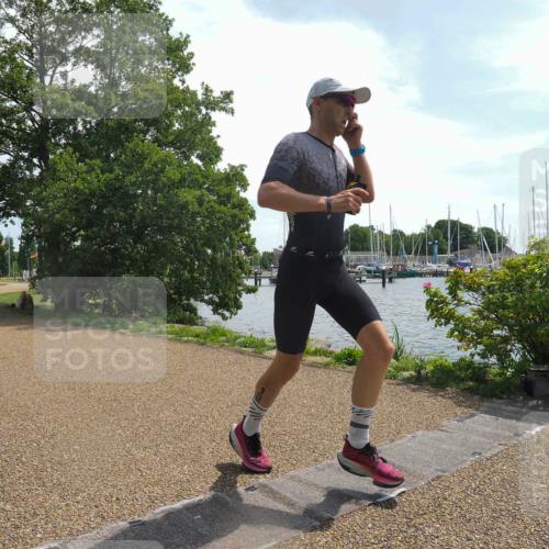 22.06.2025 - Viking Triathlon KatJ http://msf.ph/oto/8124902 22.06.2025 13:07:11 Laufen 132 meine-sportfotos.de