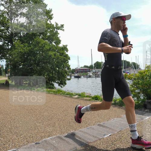 22.06.2025 - Viking Triathlon KatJ http://msf.ph/oto/8124910 22.06.2025 13:07:11 Laufen 132 meine-sportfotos.de