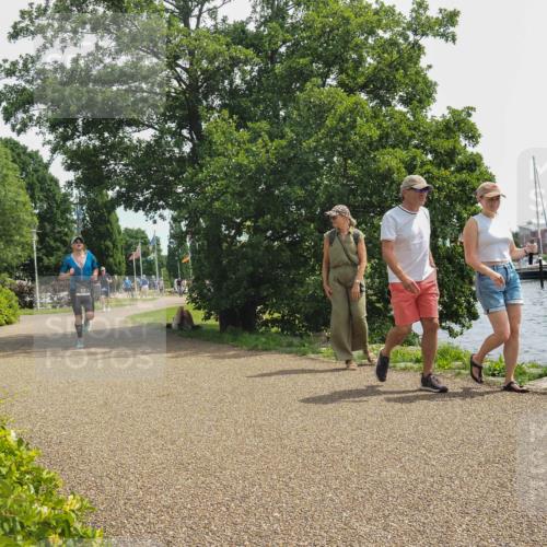 22.06.2025 - Viking Triathlon KatJ http://msf.ph/oto/8125005 22.06.2025 13:07:35 Laufen 414 meine-sportfotos.de