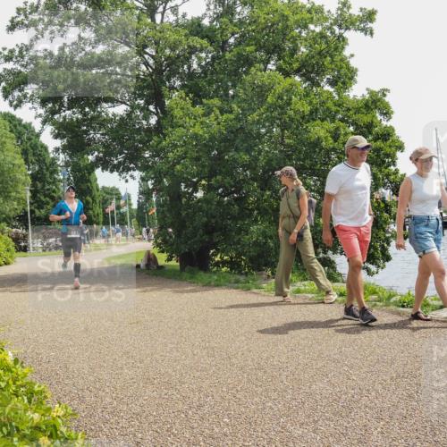 22.06.2025 - Viking Triathlon KatJ http://msf.ph/oto/8125014 22.06.2025 13:07:35 Laufen 414 meine-sportfotos.de