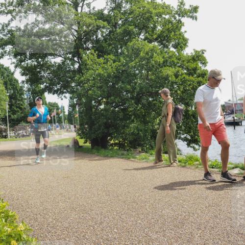 22.06.2025 - Viking Triathlon KatJ http://msf.ph/oto/8125030 22.06.2025 13:07:36 Laufen 414 meine-sportfotos.de