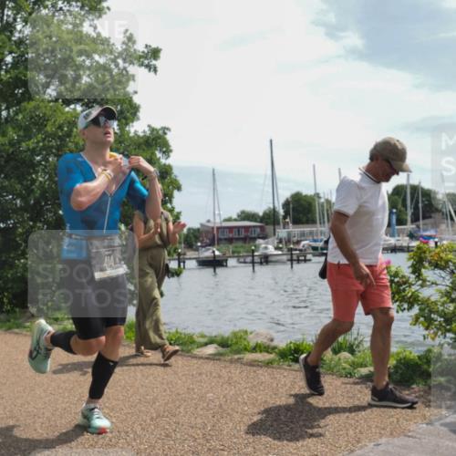 22.06.2025 - Viking Triathlon KatJ http://msf.ph/oto/8125091 22.06.2025 13:07:37 Laufen 414 meine-sportfotos.de