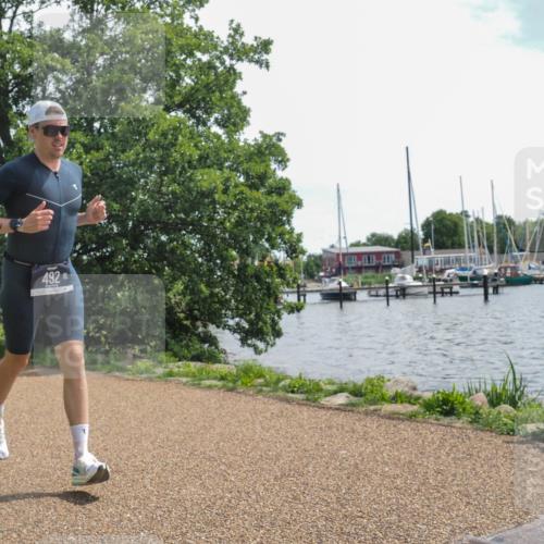 22.06.2025 - Viking Triathlon KatJ http://msf.ph/oto/8125174 22.06.2025 13:07:44 Laufen 492 meine-sportfotos.de