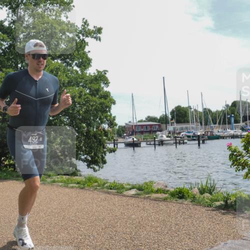 22.06.2025 - Viking Triathlon KatJ http://msf.ph/oto/8125191 22.06.2025 13:07:44 Laufen 492 meine-sportfotos.de