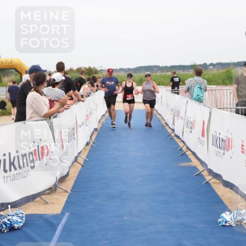 22.06.2025 - Viking Triathlon MichiJ http://msf.ph/oto/8125211 22.06.2025 15:20:06 Ziel 653 meine-sportfotos.de