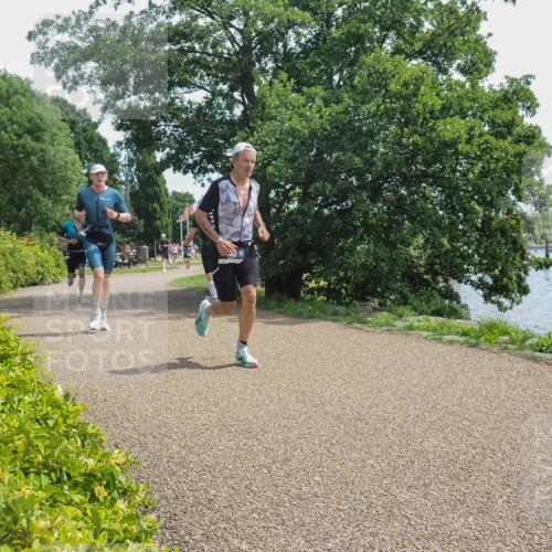 22.06.2025 - Viking Triathlon KatJ http://msf.ph/oto/8125281 22.06.2025 13:07:53 Laufen 146, 316, 457 meine-sportfotos.de