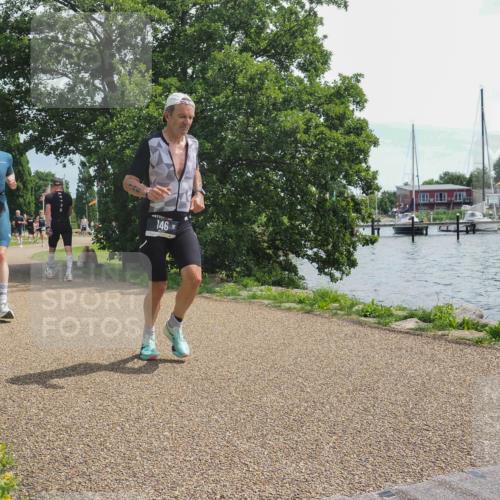22.06.2025 - Viking Triathlon KatJ http://msf.ph/oto/8125291 22.06.2025 13:07:54 Laufen 146, 316, 457 meine-sportfotos.de
