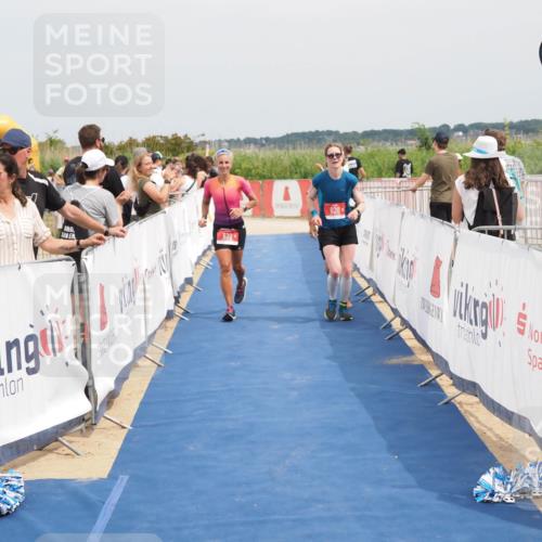 22.06.2025 - Viking Triathlon MichiJ http://msf.ph/oto/8125309 22.06.2025 15:16:19 Ziel 630 meine-sportfotos.de